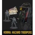 Batman - Kobra: Hazard Troopers 0
