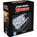 Star Wars X-Wing : VT-49 Decimator Expansion 0