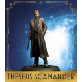 Harry Potter, Miniatures Adventure Game: Theseus Scamander, Leta Lestrange & Nicolas Flamel 1