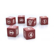 Things from the Flood - Dice Set