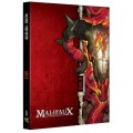 Malifaux 3rd Ed. Faction Book: Guild 0