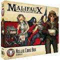 Malifaux 3E - Arcanists/Neverborn- Marcus Core Box 0