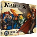 Malifaux 3E - Arcanists- Kaeris Core Box 0