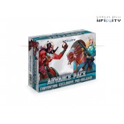 Infinity - Advance Pack