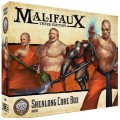 Malifaux 3E - Ten Thunders- Asami Core Box 0