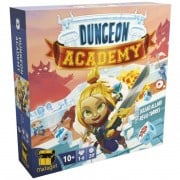 Dungeon Academy Dungeon-academy