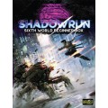 Shadowrun - Sixth Edition Beginner Box 0