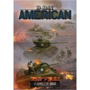 Flames of War - D-Day Americans