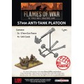 Flames of War - Parachute 75mm Artillery Battery 1