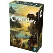Century - A New World