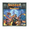 Clank! - Dans l'Espace ! - Apocalypse 0