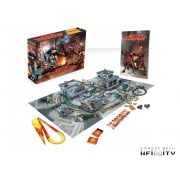 Infinity - Operation: Wildfire Battle Pack