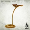 Hive City Street Lights 1