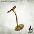 Hive City Street Lights 3