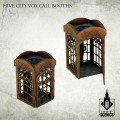 Hive City Vox Call Booths 0