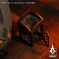 Hive City Vox Call Booths 3