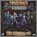 Clank! : Legacy -Acquisitions Incorporated Upper Management Pack 0