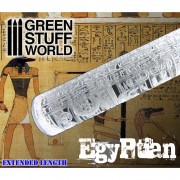 Rouleau texturé - Égyptien