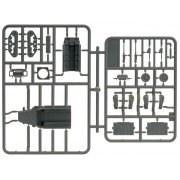 Flames of War - Armoured Rifle Company HQ 3