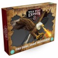 Wild West Exodus - Warrior Nation - Fire Eagle / Great Thunderbird 0
