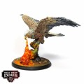 Wild West Exodus - Warrior Nation - Fire Eagle / Great Thunderbird 2