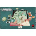 Nights of Fire: Battle for Budapest 1