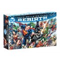 DC Comics DeckBuilding Game : Rebirth 0