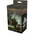 The Lord of the Rings : Journeys in Middle Earth - Villains of Eriador Expansion 0