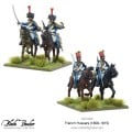 French Hussars 3