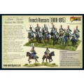 French Hussars 6