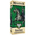 Malifaux 3E - Resurrectionists- Necropunks 0
