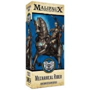 Malifaux 3E - Resurrectionists- Mechanical Rider