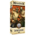 Malifaux 3E - Ten Thunders- Lotus Eaters 0