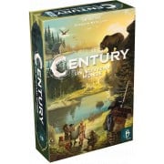 Century - Un Nouveau Monde