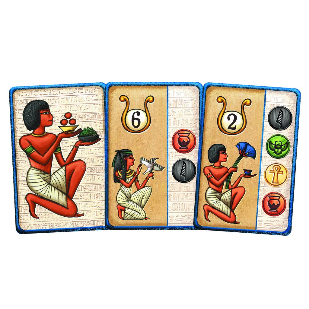 Acheter Pharaon Jeux de société Catch Up Games