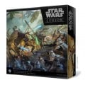 Star Wars : Légion - Boîte de base Clone Wars 0