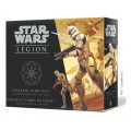 Star Wars : Légion - Soldats Clones de Phase 1 0