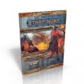 Starfinder : Soleils Morts - Les Nuages en Ruines 0