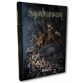 Symbaroum - Codex des Monstres 0