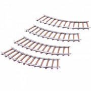 28mm New Curved Tracks