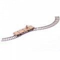 28mm New Curved Tracks 1