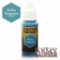 Army Painter Paint: Hydra Turquoise 0