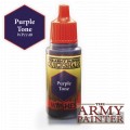 Army Painter Paint: Purple Tone Ink 0