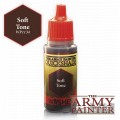 Army Painter Paint: Soft Tone Ink 0