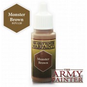 Army Painter Paint: Monster Brown