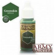 Army Painter Paint: Greenskin
