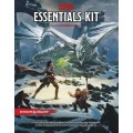 D&D -  Essentials Kit 0
