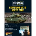 Bolt Action: Korean War - Centurion Mk III 0