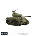 Bolt Action: Korean War - Sherman M4A3E8 'Easy Eight' 1
