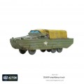 Bolt Action: Korean War - DUKW amphibious truck 1